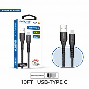 BLRIV10-USB-BRAD